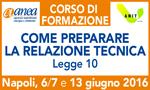 Corso di Formazione Legge 10