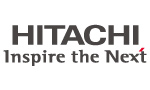 HITACHI